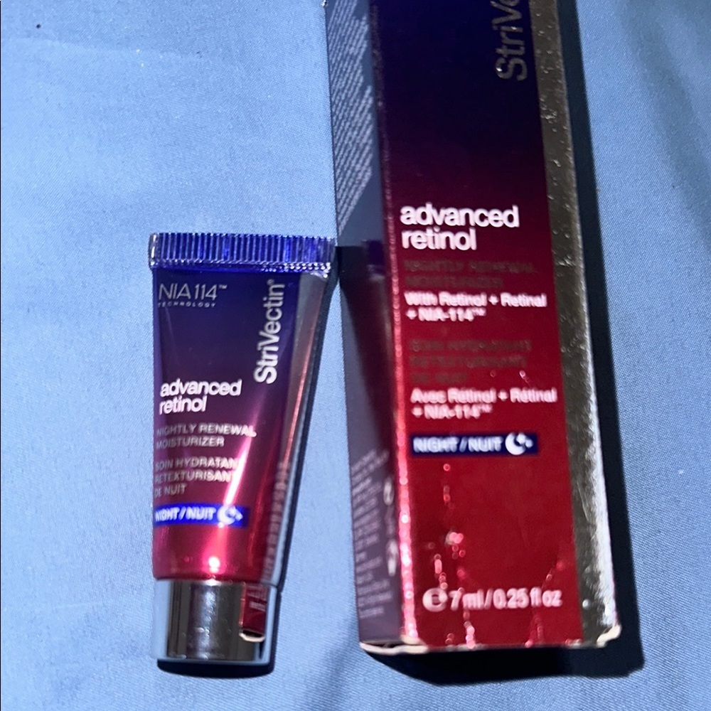 StriVectin Advanced Retinol Sample Size - Picture 3 of 7